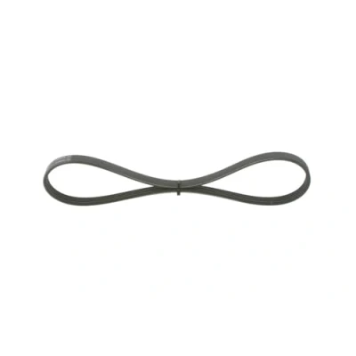 Image of V Ribbed Belt BOSCH 1 987 946 017