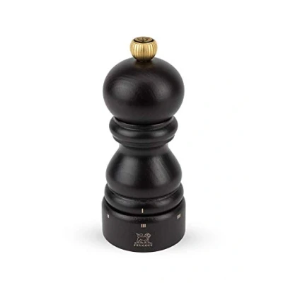 Image of Peugeot Pepper Mill U Select Paris Chocolate 12 cm