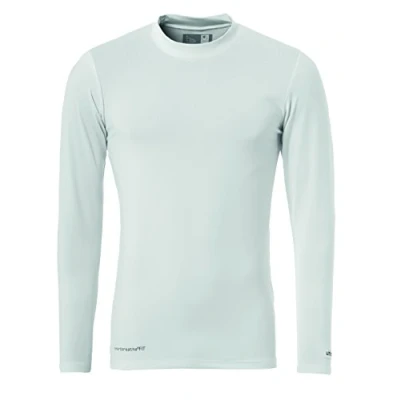 Image of Uhlsport Distinction Colors Baselayer T Shirt Men&#039;s