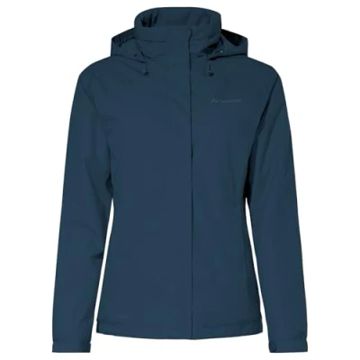 Image of VAUDE Women&#039;s Escape Bike Warm Jacket, black, 36