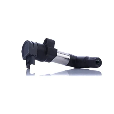 Image of Ignition Coil BERU ZS383
