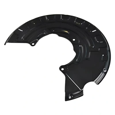 Image of Splash Panel, brake disc FEBI BILSTEIN 175725
