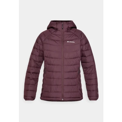 Image of Columbia Women&#039;s Powder Lite 2 Hooded Jacket Puffer (Pack of 1)