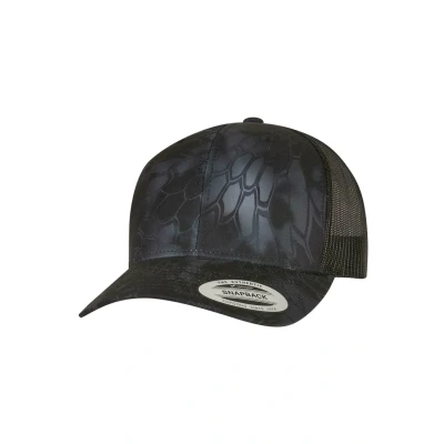 Image of Flexfit Accessoires YP Classics Kryptek Retro Cap, Men&#039;s, Size: One Size, Typhon
