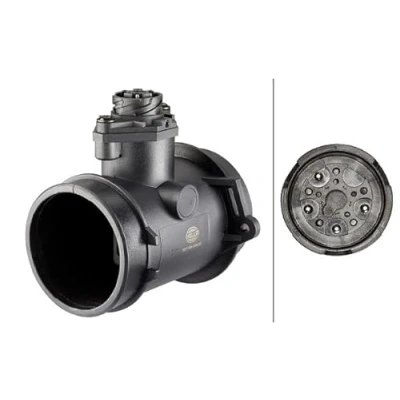 Image of Air Mass Sensor HELLA 8ET 358 095 681