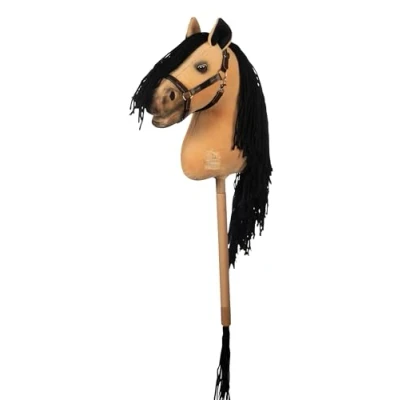 Image of HKM Hobby Horse Premium