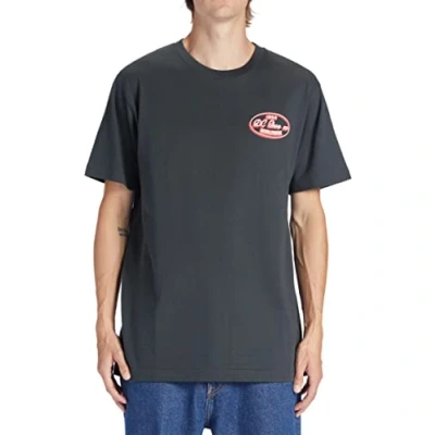 Image of DC Shoes Truckin T Shirt for Men