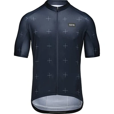 Image of GORE WEAR Men&#039;s Daily Short Sleeve Cycling Jersey