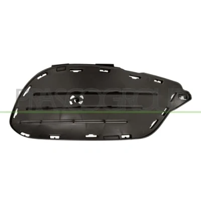 Image of Ventilation Grilles, bumper PRASCO ME0462113