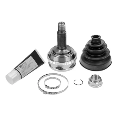 Image of Joint Kit, drive shaft MEYLE 31 14 498 0016