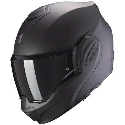 Image of EXO TECH EVO SOLID S NERO OPACO