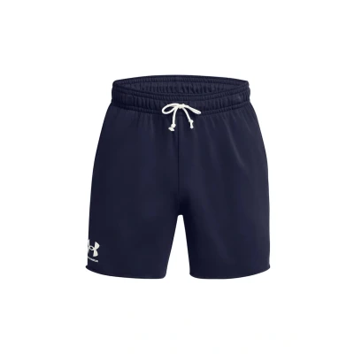 Image of Under Armour Mens Rival Terry 6In Short