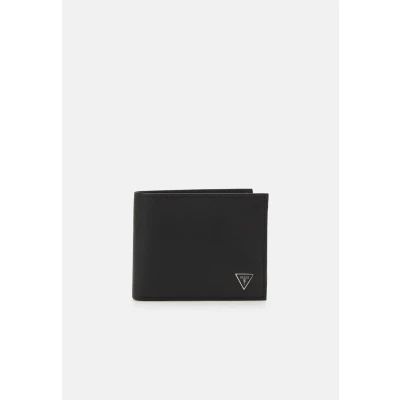 Image of GUESS Heren, Black, XS, Wallet