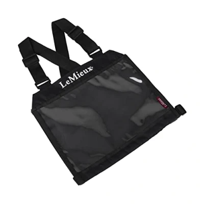 Image of LeMieux Eventing Bib