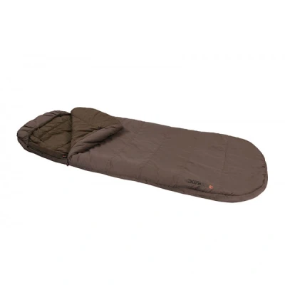 Image of Fox Duralite 1 Season sleeping bag Fishing
