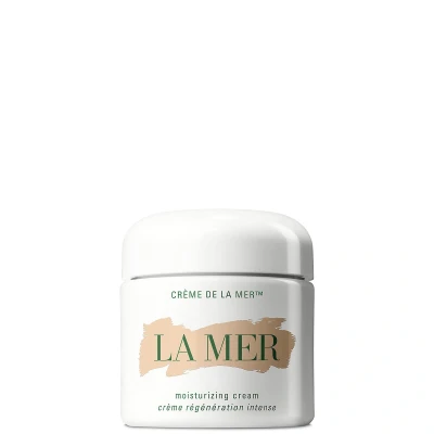 Image of la Mer Crème de Moisturizing Cream (Various Sizes) 100ml