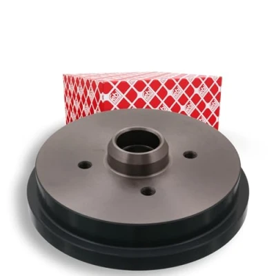 Image of Brake Drum FEBI BILSTEIN 02123