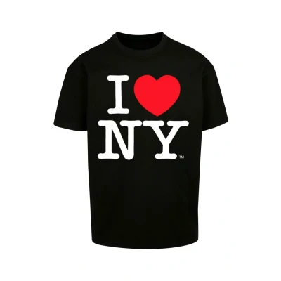 Image of MERCHCODE Men&#039;s T Shirt, Black, L