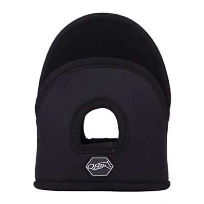 Image of QHP Stirrup Covers neoprene