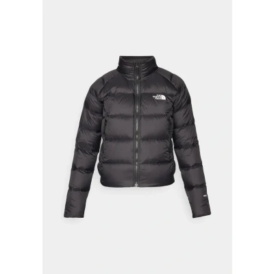 Image of The North Face Hyalite Down jacket, Women&#039;s, Size: Small, Black