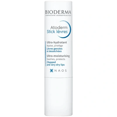 Image of Bioderma Atoderm Moisturising Stick 4g