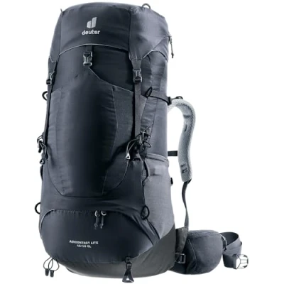 Image of Deuter Aircontact Lite 45 + 10 SL Backpack