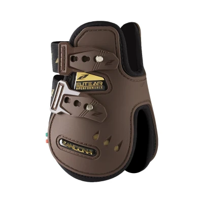 Image of Zandona Elite Air H Performance Fetlock Boots Short