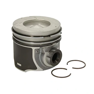 Image of Piston NÜRAL 87 431700 00