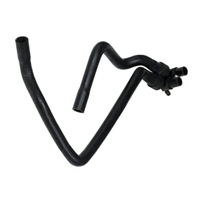 Image of Heater hose GATES 02 1729