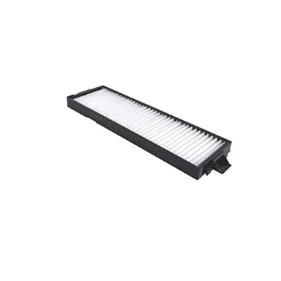 Image of Filter, interior air BOSCH 1 987 432 096