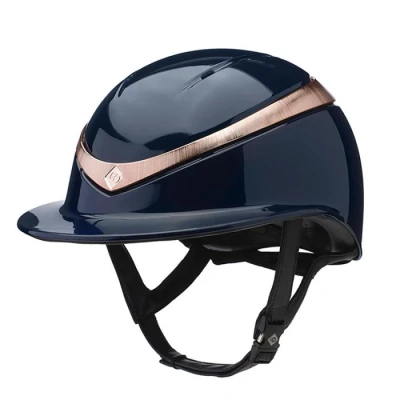 Image of Charles Owen Halo Luxe