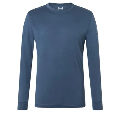 Image of Super.natural Tundra 175 Long Sleeve Men ondergoed tops