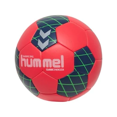 Image of hummel hmlCLASSIC Energizer HB, Red/Navy/Green, 0