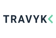 Travyk Online Marketing logo