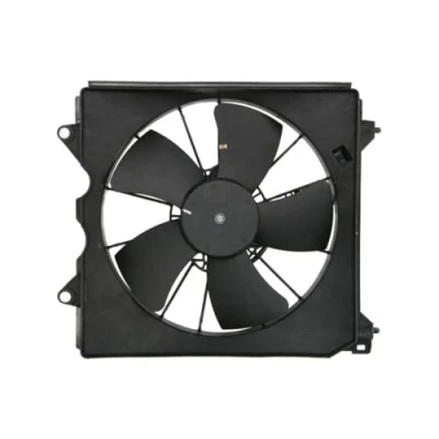 Image of Fan, radiator THERMOTEC D84001TT