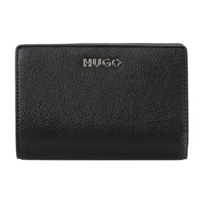 Image of HUGO BEL Multi Wallet Wallet, Women&#039;s, Size: One Size, Black