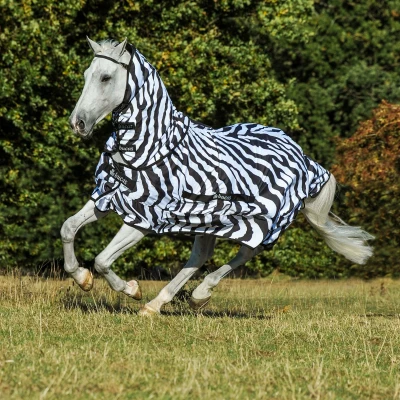 Image of Bucas Sweet Itch Zebra