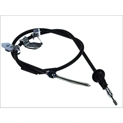 Image of Cable, parking brake ATE 24.3727 2112.2