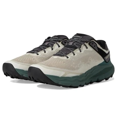 Image of Merrell NOVA 4 Trail running shoes, Men&#039;s, Size: 11, Greige Textile/synthetics