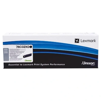 Image of LEXMARK Toner RP Black 150k