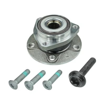 Image of Wheel Hub MEYLE 100 650 0003
