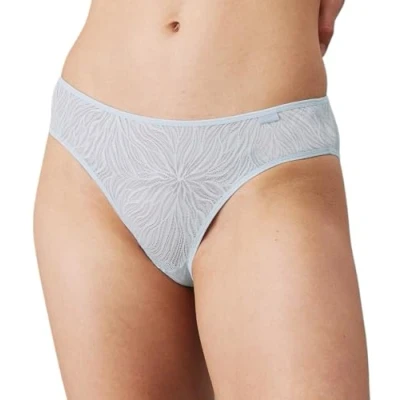 Image of Calvin Klein Underwear Coordinate Brief Briefs, Women&#039;s, Size: Medium, Plein air