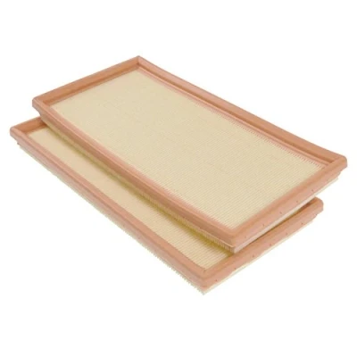 Image of Air filter kit BLUE PRINT ADU172208
