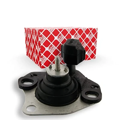 Image of Engine Mounting FEBI BILSTEIN 12412