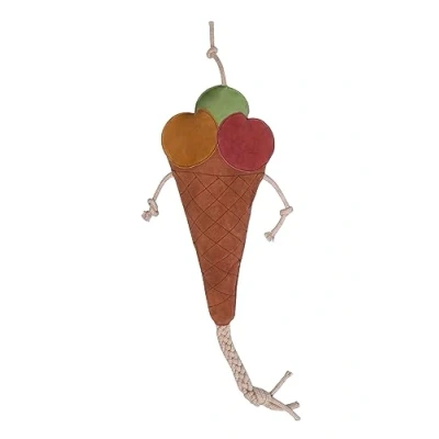 Image of HKM Horse Toy Ice Cream