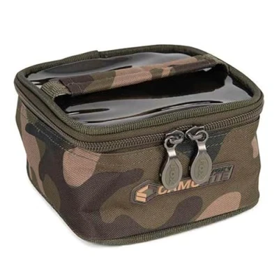 Image of Fox Camolite Medium Accessory bag Fishing