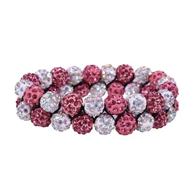 Image of QHP Hair scrunchie Gloss