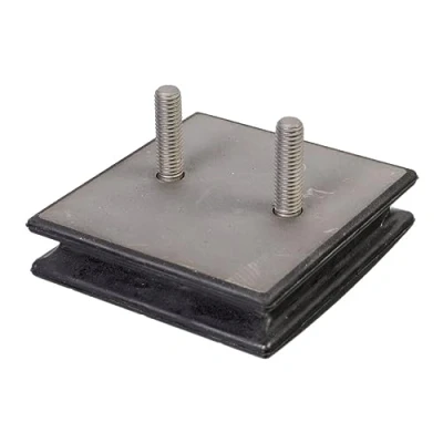 Image of Rubber Buffer, suspension FEBI BILSTEIN 108045