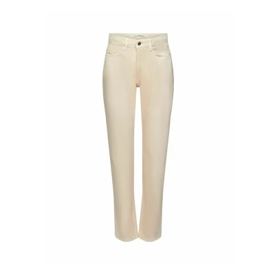Image of ESPRIT Women&#039;s Trousers, sand, 25W / 32L