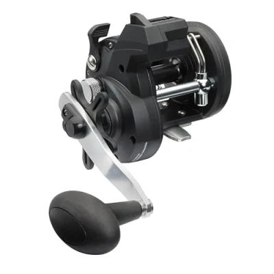 Image of Abu Garcia Cardinal Trolling 20LC Marine Fishing Reel